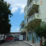 דירה Panos