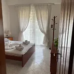 Panos דירה סקאלה סוטירוס