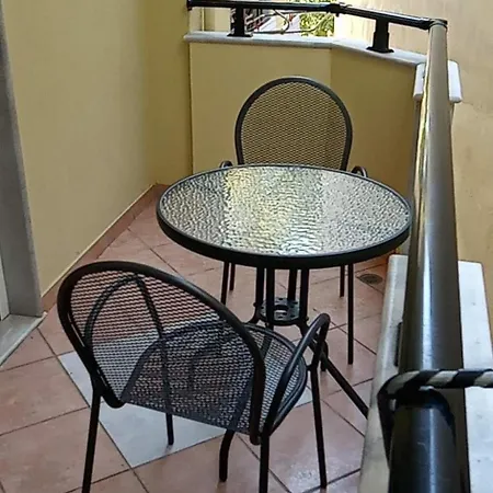 Panos Apartman Szkála Szotírosz