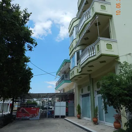 Apartman Panos