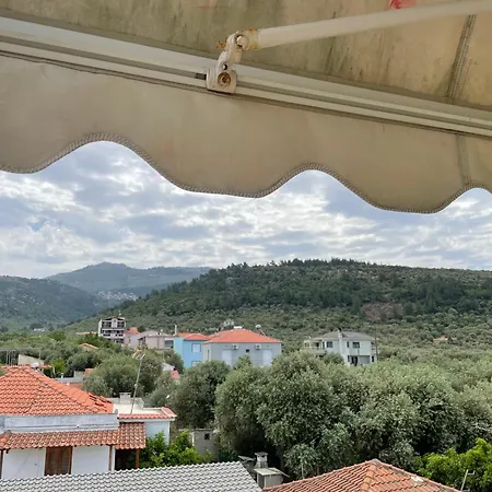 Apartman Panos *