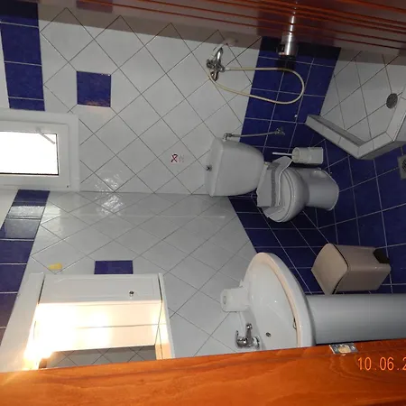 Panos Apartman