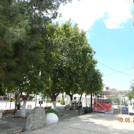 Apartman Panos *