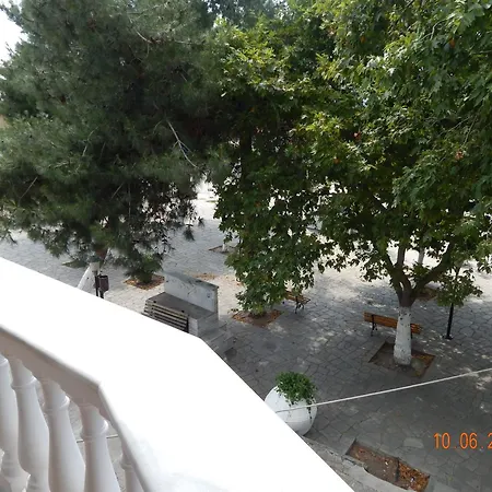 Apartman Panos Szkála Szotírosz