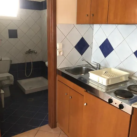 Panos Apartman