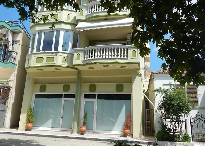 Apartament Panos Skala Sotiros