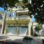 Apartment Panos Skala Sotiros