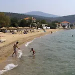 Panos Apartment Skala Sotiros