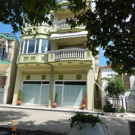 Apartment Panos Skala Sotiros