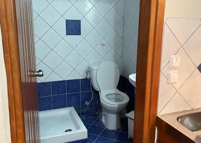 Apartament Panos