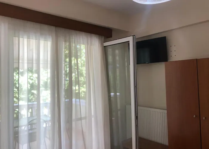 Apartment Panos Skala Sotiros